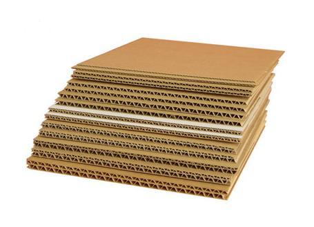 瓦楞紙板在包裝運用中的發(fā)展及現(xiàn)狀