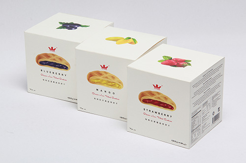 成都食品包裝盒設(shè)計(jì)制作需要注意些什么？