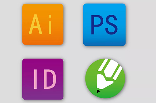 成都包裝印刷公司常用的設計軟件有哪些？