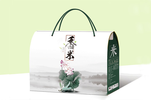 中國畫元素在成都土特產包裝設計中的應用