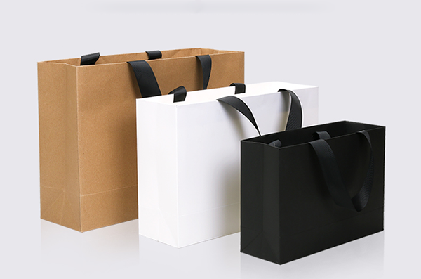 成都手提袋制作常用的手提繩樣式及優(yōu)缺點