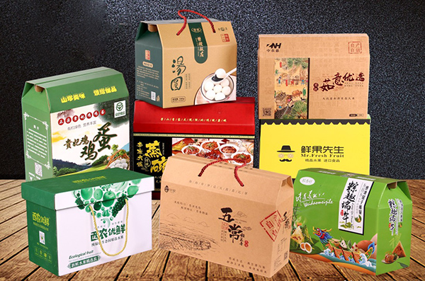 什么是瓦楞彩箱？如何區分瓦楞彩箱和普箱