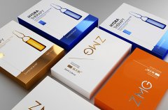 化妝品包裝的造型設(shè)計(jì)決定著消費(fèi)者的購(gòu)買(mǎi)心