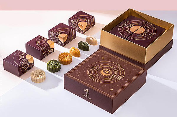 成都印刷廠的印刷技術對月餅包裝的影響