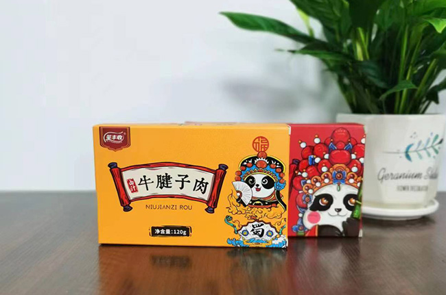 傳統包裝印刷的多種技術創新改造