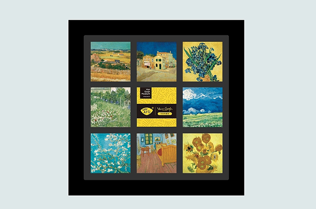 化妝品包裝盒，如何制作才不會審美疲勞